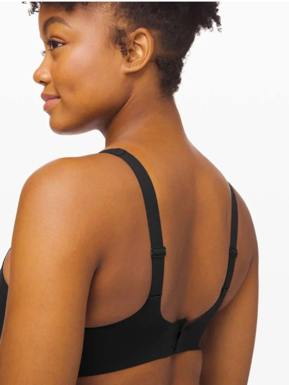 *NEW* Lululemon Hold True Bra